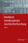 Handbuch Interdisziplinäre Geschlechterforschung