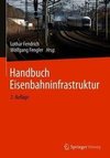 Handbuch Eisenbahninfrastruktur