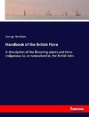 Handbook of the British Flora