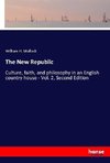 The New Republic