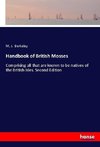 Handbook of British Mosses