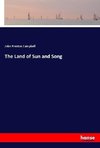 The Land of Sun and Song