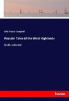 Popular Tales of the West Highlands