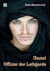 Gamal - Offizier der Leibgarde