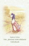 Das Jemima Watschelente Notizbuch ( Peter Hase )