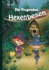 Die fliegenden Hexenbesen