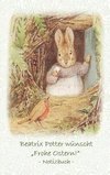 Beatrix Potter wünscht 