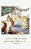 Beatrix Potter wünscht 