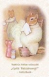 Beatrix Potter wünscht 