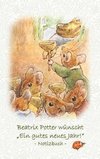 Beatrix Potter wünscht 