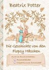 Die Geschichte von den Flopsy Häschen (inklusive Ausmalbilder und Cliparts zum Download)