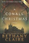 A Conall Christmas - A Novella (Large Print Edition)