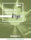 Mental Health Keys