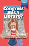 Congress Has A Library?