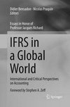 IFRS in a Global World