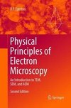 Physical Principles of Electron Microscopy