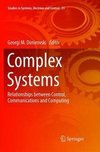 Complex Systems