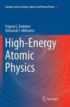 High-Energy Atomic Physics