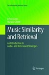 Music Similarity and Retrieval