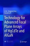 Technology for Advanced Focal Plane Arrays of HgCdTe and AlGaN