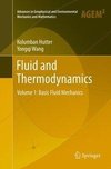 Fluid and Thermodynamics