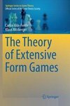 The Theory of Extensive Form Games