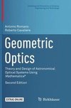 Geometric Optics