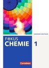 Fokus Chemie Band 1- Gymnasium Nordrhein-Westfalen - Schülerbuch