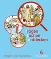 fragen - suchen - entdecken. Religion in der Grundschule. Neuausgabe