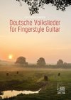 Deutsche Volkslieder für Gingerstyle Guitar