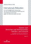 Internationale «Relocation»