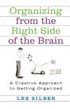 Organizing from the Right Side of the Brain