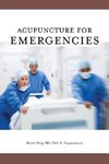 Acupuncture for Emergencies