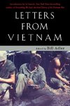 Adler, B: Letters From Vietnam