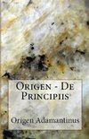 De Principiis