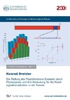 Die Reifung des Peptidhormons Systemin durch Phytaspasen und ihre Bedeutung für die Wundsignaltransduktion in der Tomate (Band 11)