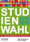 Studienwahl 2018/19