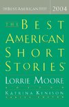 The Best American Short Stories