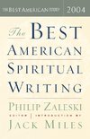 The Best American Spiritual Writing