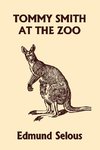 Tommy Smith at the Zoo (Yesterday's Classics)