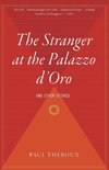 Stranger at the Palazzo D'Oro