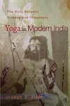 Yoga in Modern India