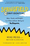 Springfield Confidential