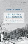 Ramnath, A: Birth of an Indian Profession