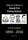 Patrick O'Brien's Grand Prix Rating System