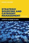 Strategic Sourcing and Category Management