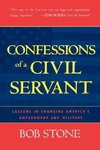 Confessions of a Civil Servant