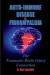 Auto-Immune Disease & Fibromyalgia