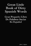 Great Little Book of Dirty Spanish Words