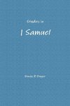 Studies in 1 Samuel